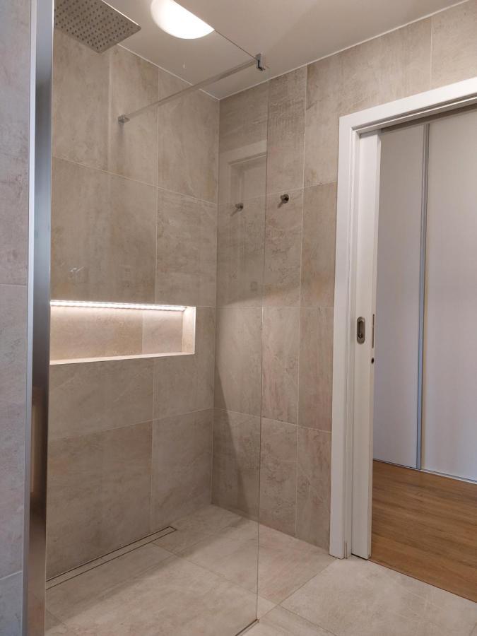 Polansky Dvur Apartment Velke Karlovice Exterior photo